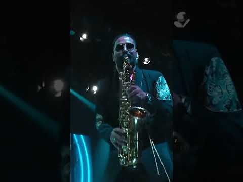 Swaraag Instrumental Fusion Performance