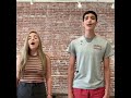 Wait For Me Hadestown Vincent Canale Rouse Samantha Difiore