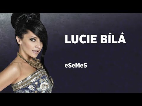 Lucie Bílá - eSeMeS