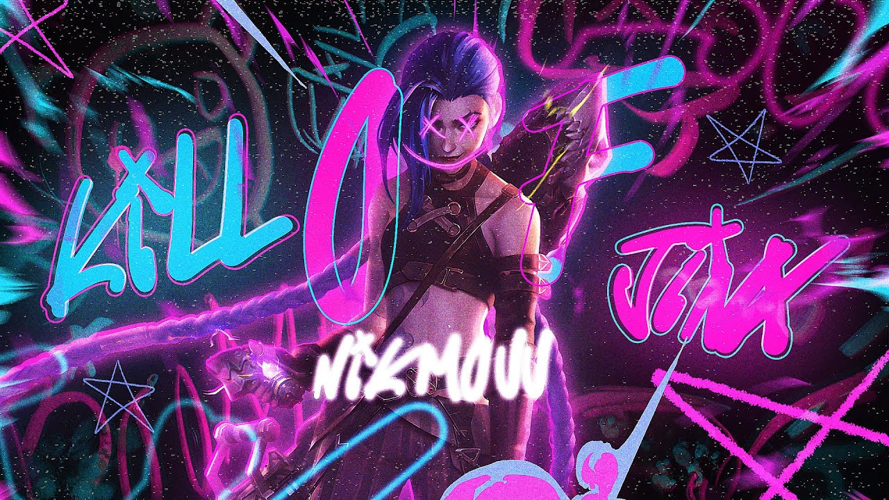 KILL OF JINX - Arcane