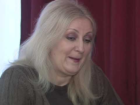 Naši ljudi - Ljiljana Đurić