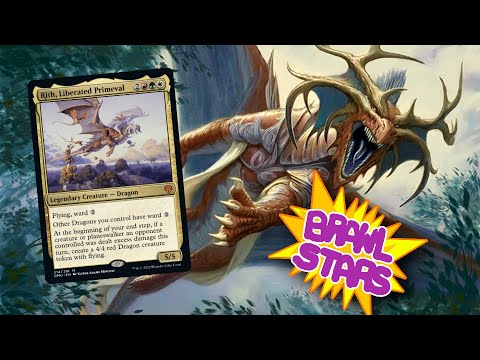 Brawl Stars: Burninating the Countryside with Rith, Liberated Primeval Naya Dragons Historic Brawl