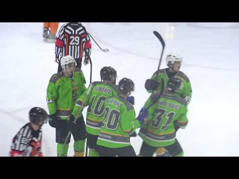 HK CARGO SERVISS vs HK ĶENGARAGS / FULL GAME 29.01.2017