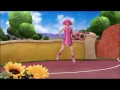 Lazytown We Re Dancing As Seen In Miss Roberta