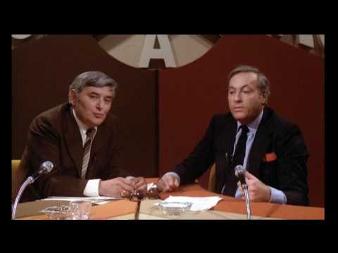 "La gueule de l'autre" Débat  , le pot au feu....