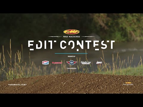 FMF War Machines Edit Contest Entry: RompWorld