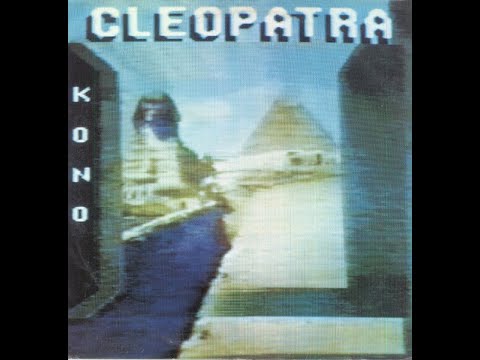 Kono - Cleopatra (Dance Version) Italo Disco 1986