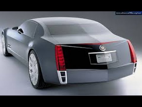 Thumbnail for new cadillac models - affordable used sports cars - cool new cars by GM Alpha platform
