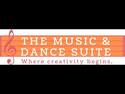 The Music and Dance Suite video.