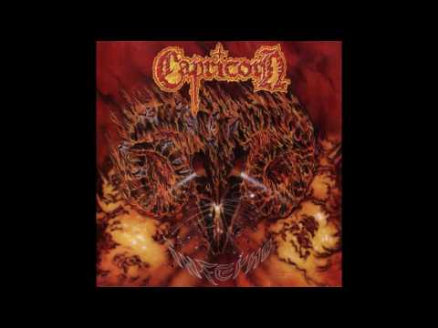 Capricorn - Inferno (Full album HQ)