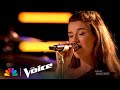 Grace West Performs Patsy Cline's "She's Got You" | The Voice Live Finale | NBC