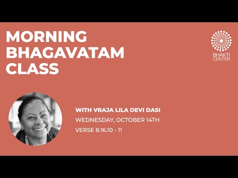 Dharma of the Grihastha Ashram | Vraja Lila Devi Dasi