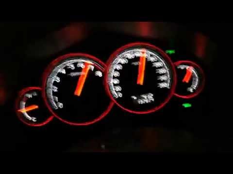 Subaru Legacy (Liberty) 3.0R-B 0-100