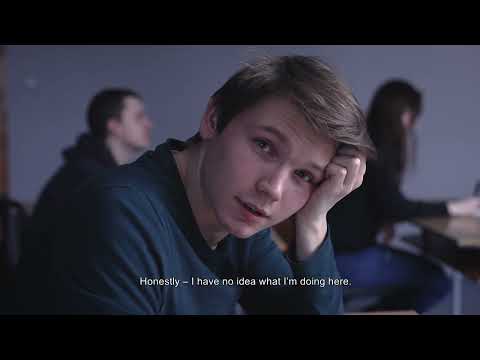 Who Am I? | Trailer | #WatchMyFilm