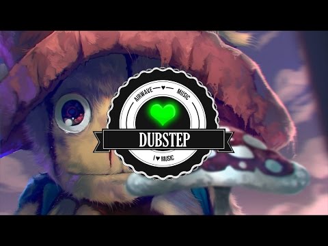 Skrillex - Scary Monsters & Nice Sprites (Spitfya Remix)