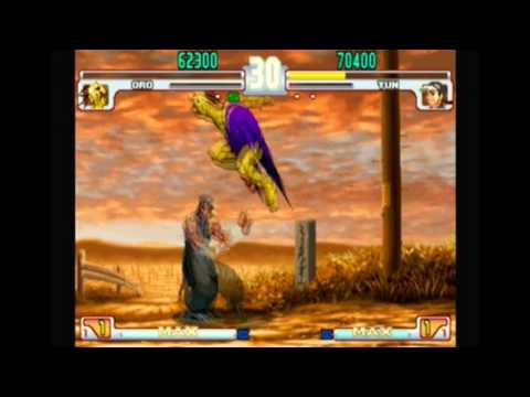 SVB 2009 3S: Zak vs Prodigal Son FINAL