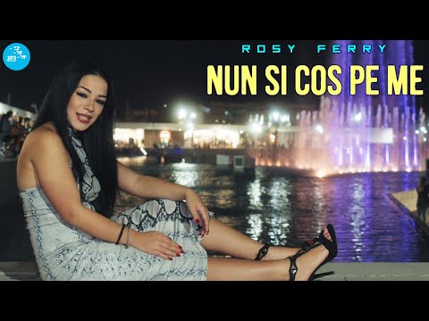 Rosy Ferry - Nun si cos pe me ( Ufficiale 2023 )