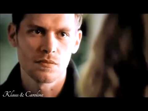 The vampire diaries ❤ Amores de cristal ❤