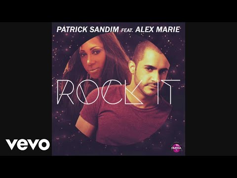 Patrick Sandim - Rock It (Pseudo Vídeo) ft. Alex Marie