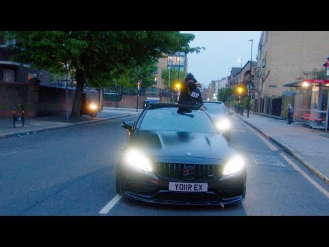 Frenzo Harami feat Sevaqk & Maria Meer - Sweet Like Rasmalai [Official Video]