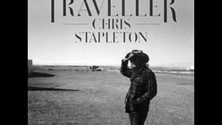 parachute song by Chris Stapleton