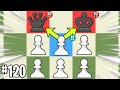Chess Memes 120 When Pawns TAKE OVER