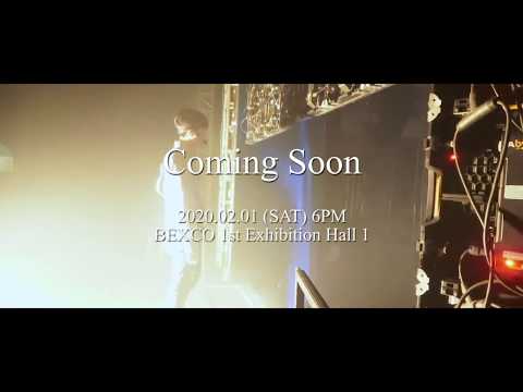 [TEASER] 김재환 1st CONCERT 'illusion; 煥想' in BUSAN teaser
