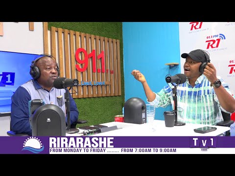 UKO BYIFASHE HIRYA NO HINO~#RIRARASHE