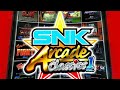 Snk Arcade Classics Collection Vol 2