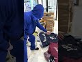NEW Godspeed Top To Bottom BELOW RETAIL 300 Set New Godspeed Jordan Nyc Nj