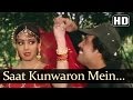 Saat Kunwaron Mein Farishtay 1991 Songs Dharmendra Vinod Khanna Bappi Lahiri Hits
