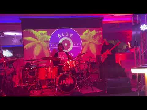 Jamison Ross JAMO Tour February 11, 2023 Charleston, SC (Full Show)