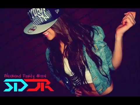 Djs SDJR NEW Electro House 2014 Club | Dance Weekend Party #004