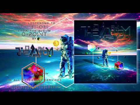 THE DARK ATOM - 0-Point (FULL ALBUM STREAM) Djent / Midicore / Electro