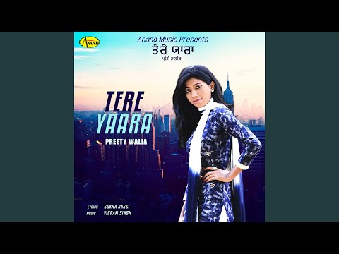 Tere Yaara