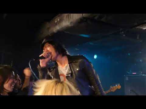 SKIZOPHRENIA! - S.K.Z. SONGS - LIVE @ EARTHDOM "BLOODY REVOLT VOL.35" 19/6/17