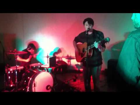 The Front Bottoms - Maps 1/21