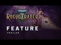 关于 Warhammer 40,000: Rogue Trader  任天堂  SEASONPASS 的游戏实况视频
