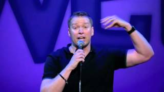 How Gary Owen Gets Away With Saying The N Word