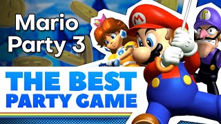 The Best Mario Party is BACK