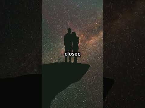 !! The Spiritual Essence of Gravity !!