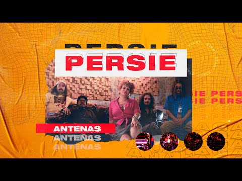 ANALAGA Start - Persie (Antenas)