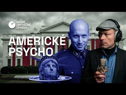 Nejnebezpečnější muž v Bílém domě. A není to Trump. - Úplně zbytečné zprávy 003