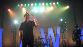 Hawk Nelson - Your Love is a Mystery