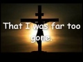 I Will Not Be Moved - Natalie Grant {Lyrics On Screen}