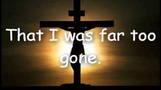 I Will Not Be Moved - Natalie Grant {Lyrics On Screen}