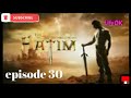 Hatim Tai Drama Full Episode 30