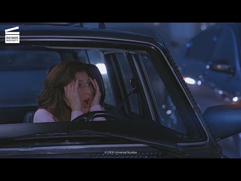 40 ans, toujours puceau : Course poursuite en vélo CLIP HD