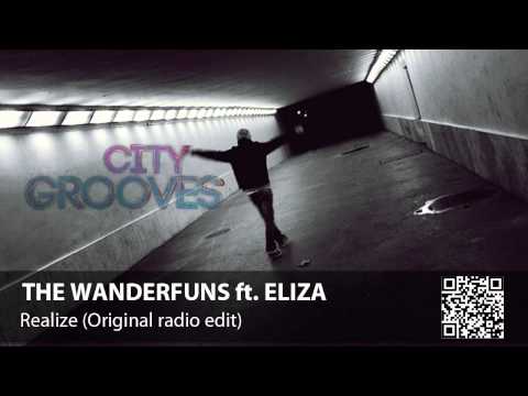 The Wanderfuns ft Eliza: Realize