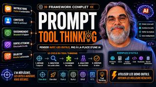 Tutoriel chatgpt prompt Tool Thinking